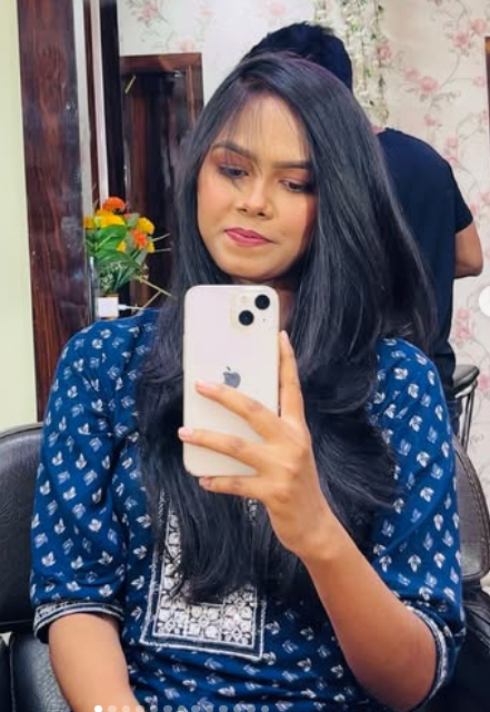 Antara Roy