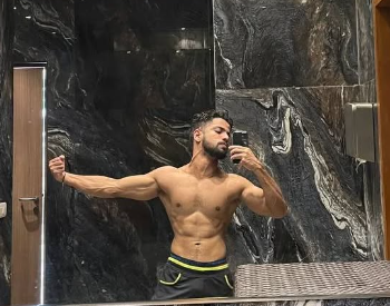 Arpit Dubey