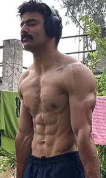 Ranveer Rajput