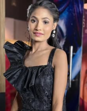 Tanya Singh